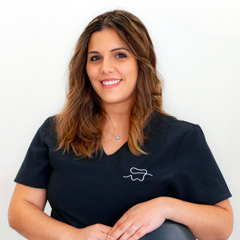 dra ana madeira