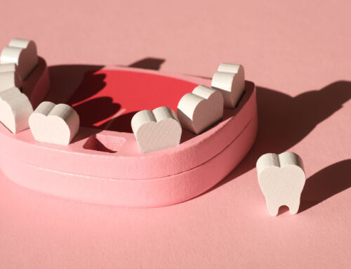 O que Fazer em Caso de Trauma Dental?