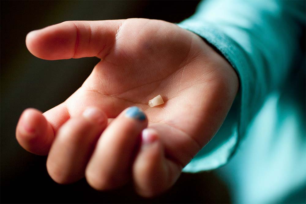 mitologia e dentes. do rato dos dentes à fada, o que fica da tradição