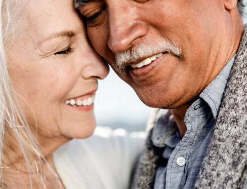 Dentes fixos no próprio dia é para mim?