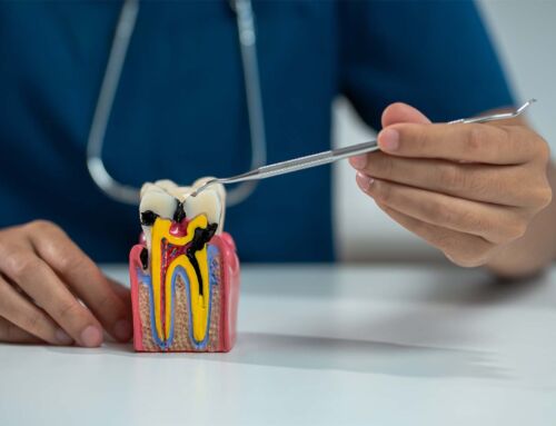 Desvitalização: o sinal discreto de que já estás a perder tempo