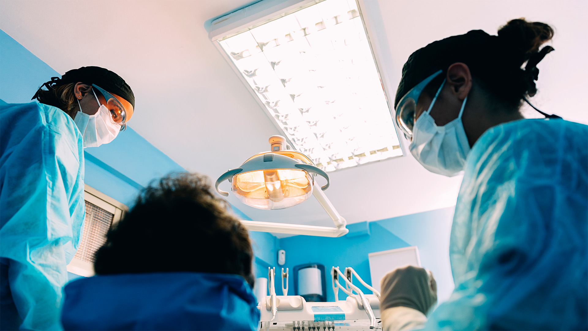 anticoagulantes e implantes