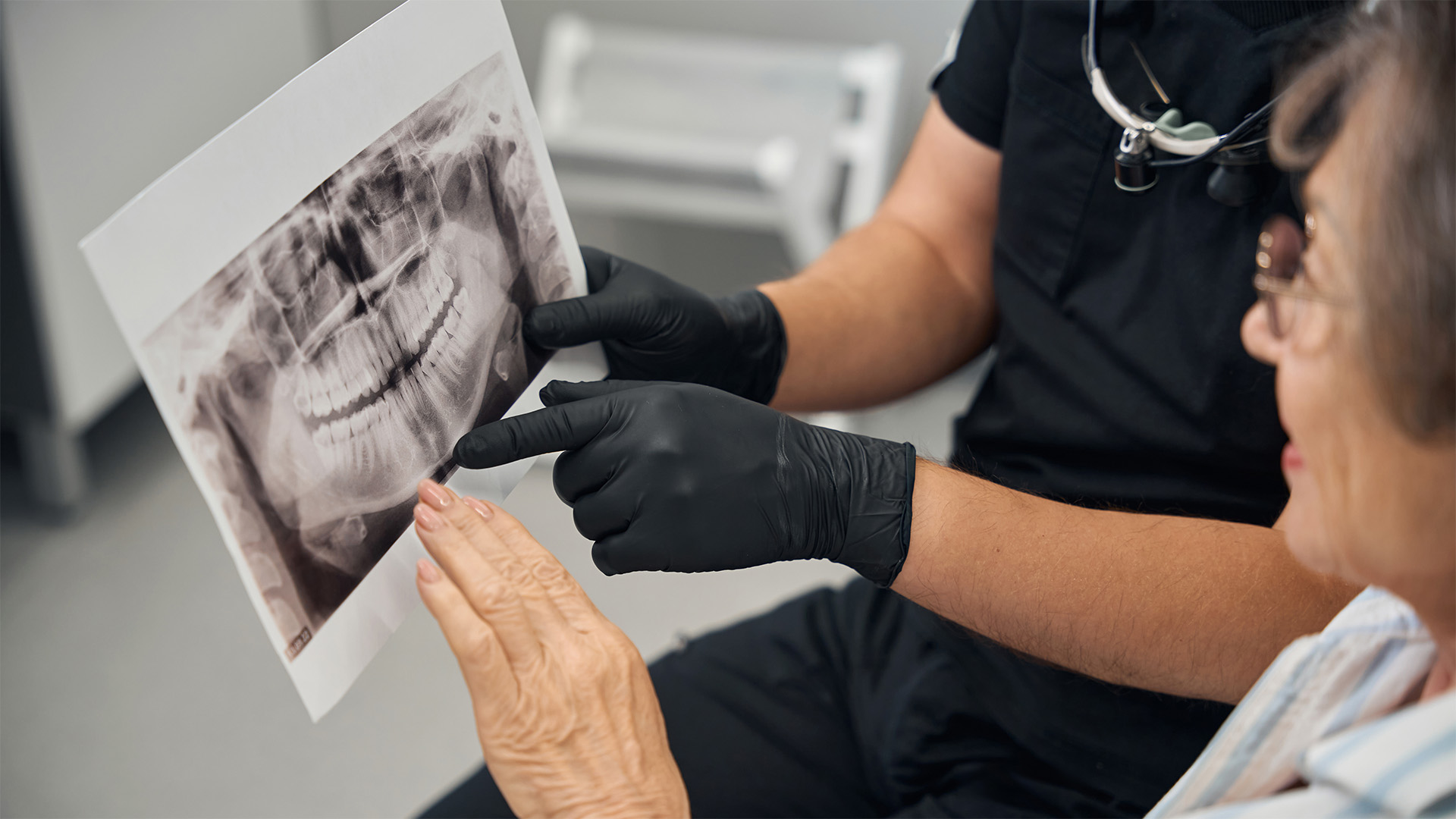 osteoperose e implantes