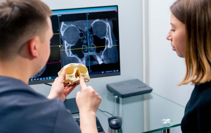 seio maxilar e implantes quando é preciso “criar espaço” e quando não