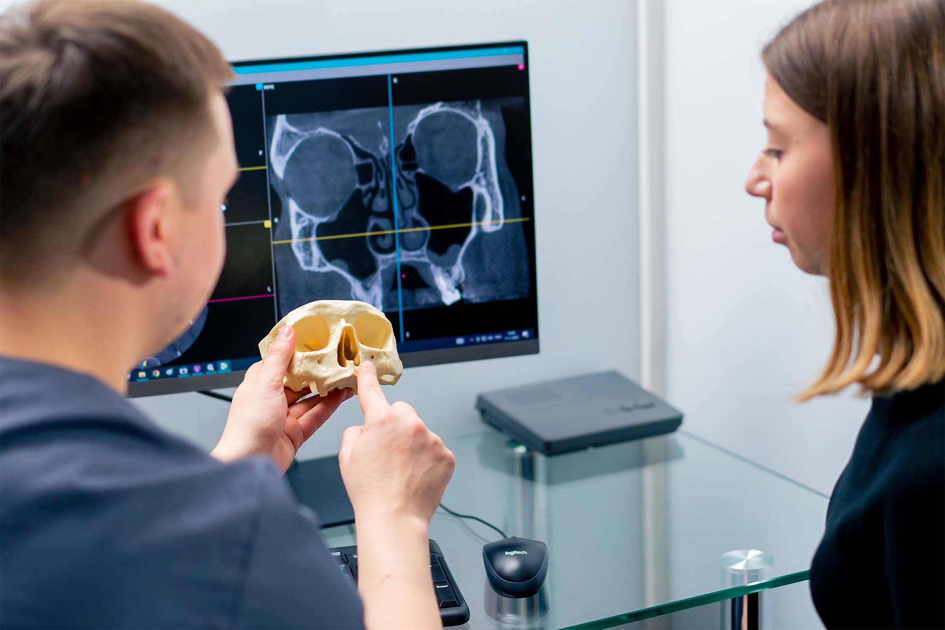 seio maxilar e implantes quando é preciso “criar espaço” e quando não