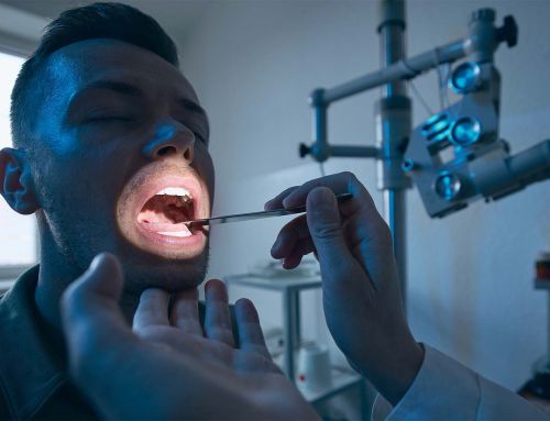 Dor após extração difícil: o que é normal e o que não é