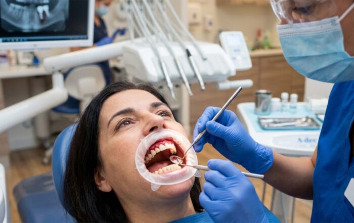 periodontite e implantes o que avaliar antes de avançar