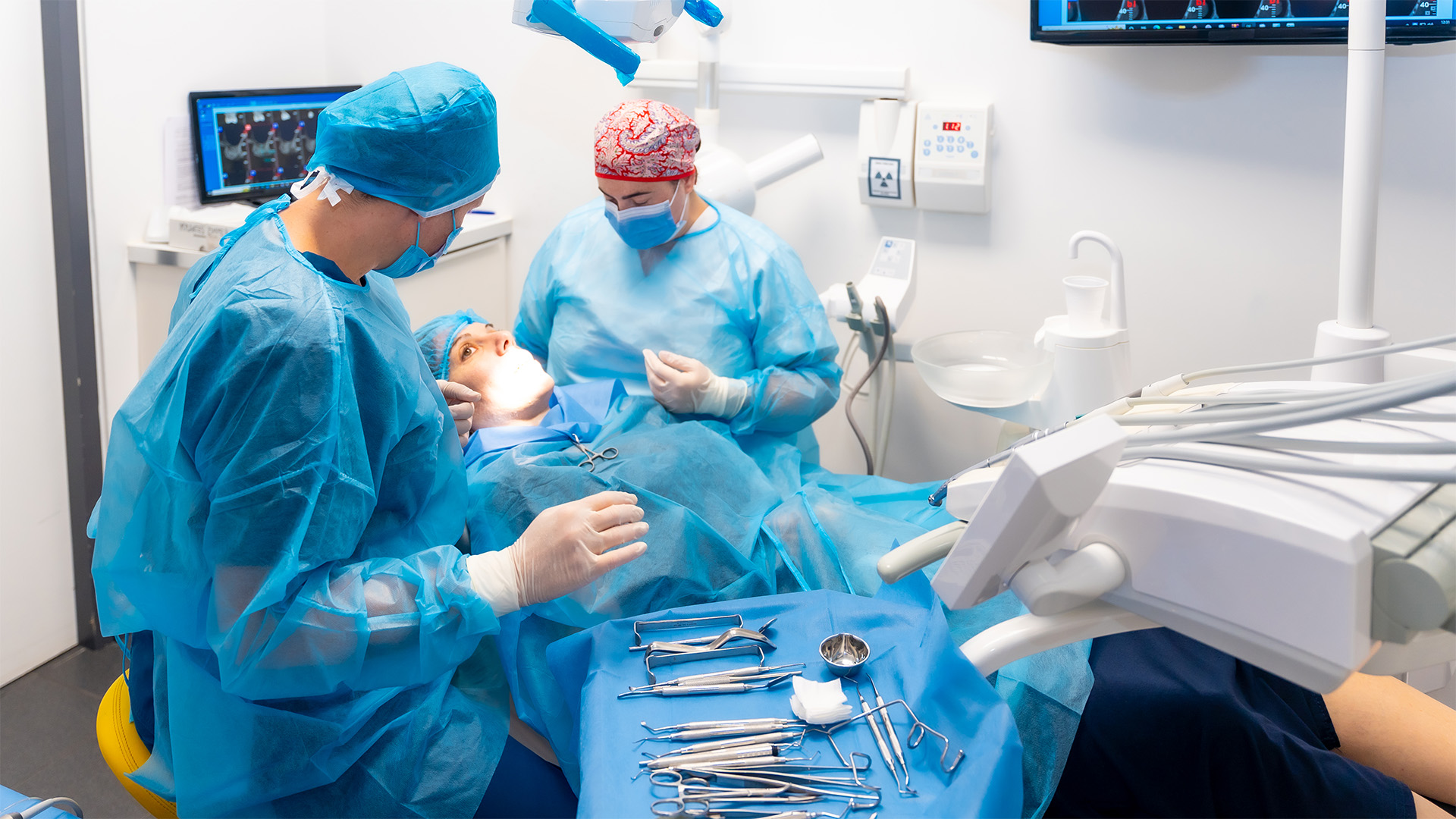 sensibilidade nos dentes vizinhos após um implante1 sensibilidade nos dentes vizinhos após um implante1